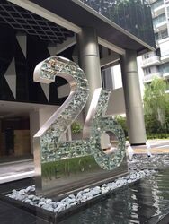 26 Newton (D11), Apartment #460543171